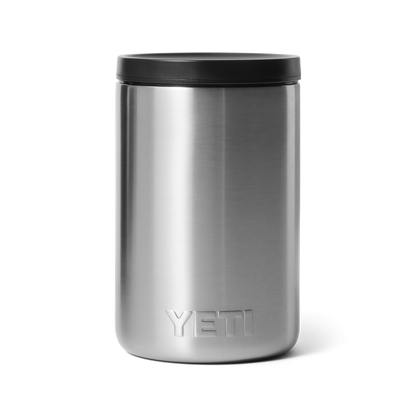 YETI Rambler® voedselpot van 16 oz (473 ml) Stainless Steel