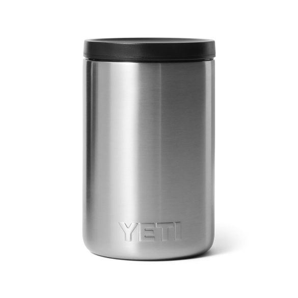 YETI Rambler® voedselpot van 16 oz (473 ml) Stainless Steel