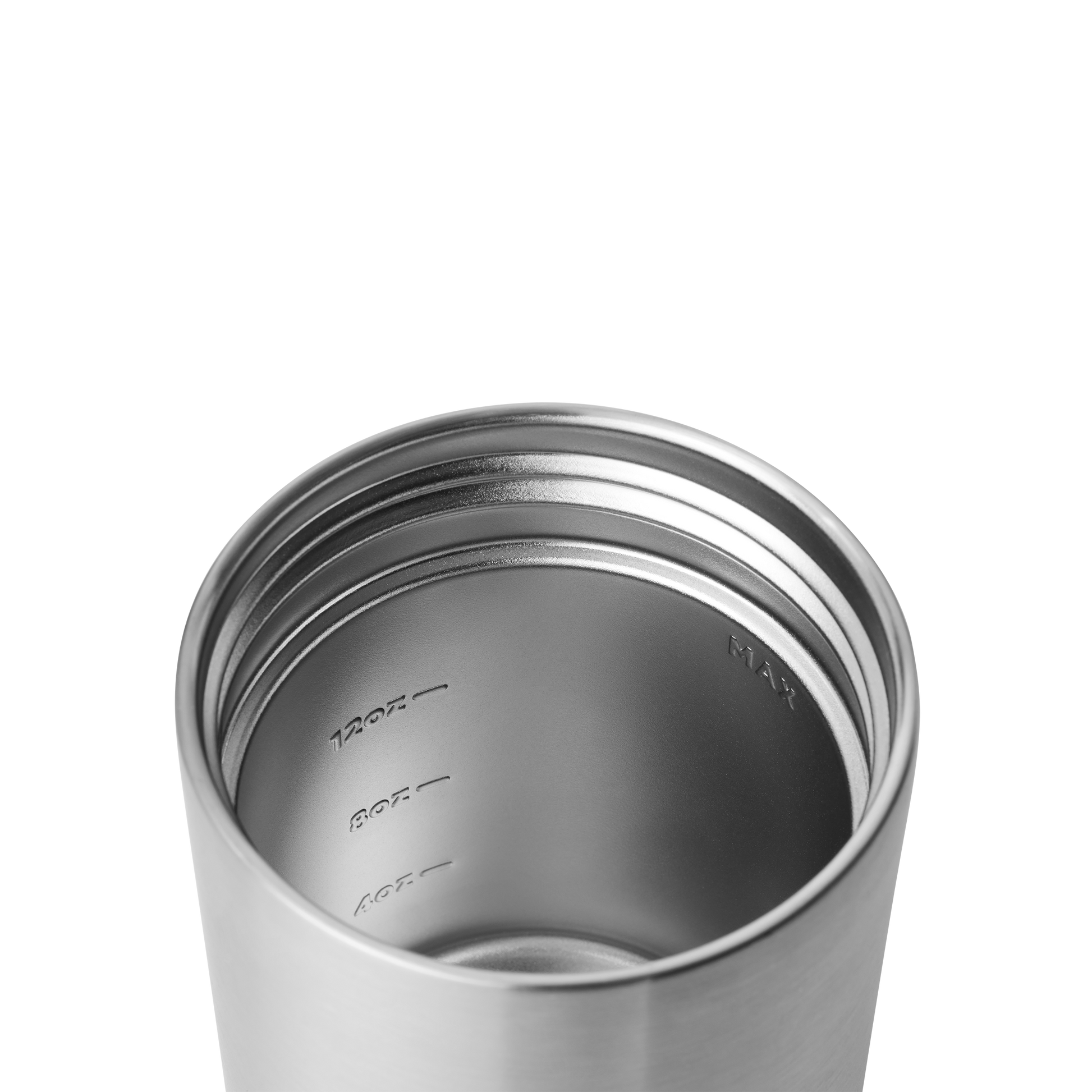 YETI Rambler® voedselpot van 16 oz (473 ml) Stainless Steel