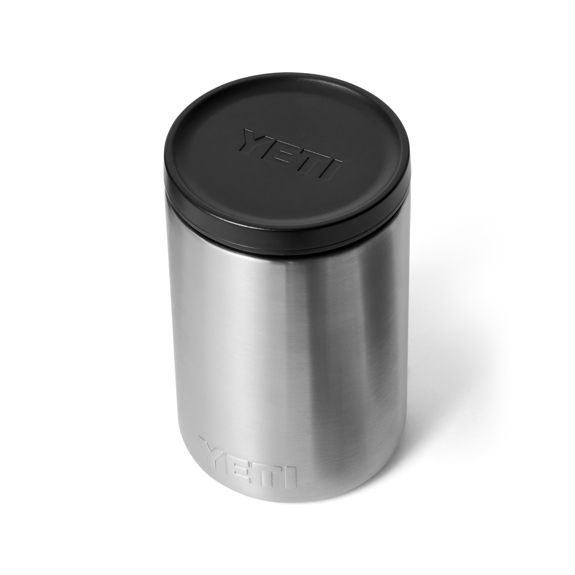 YETI Rambler® voedselpot van 16 oz (473 ml) Stainless Steel