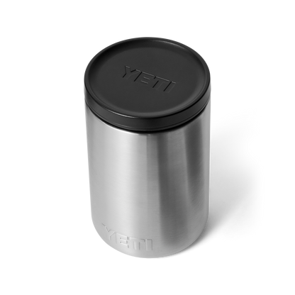YETI Rambler® voedselpot van 16 oz (473 ml) Stainless Steel