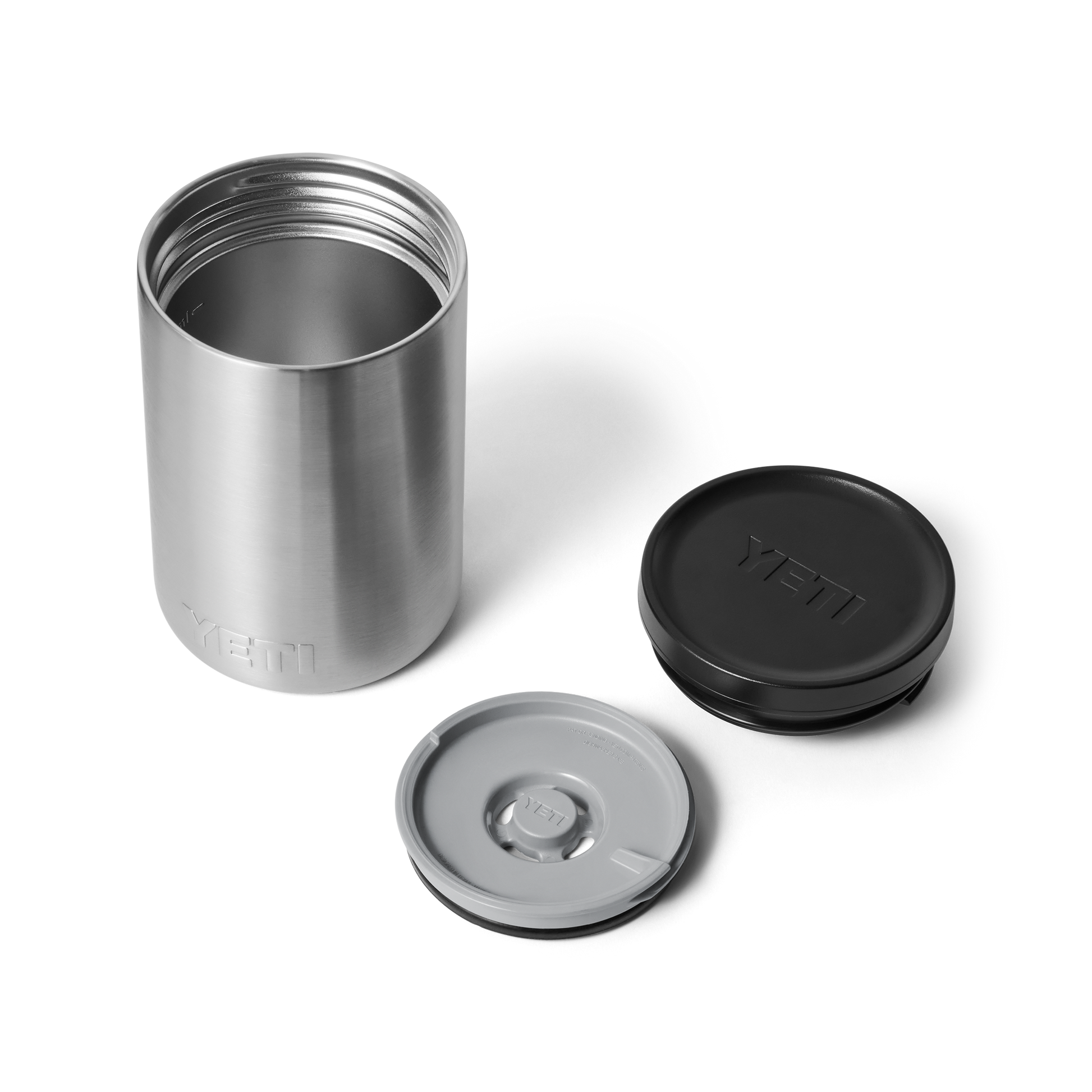 YETI Rambler® voedselpot van 16 oz (473 ml) Stainless Steel