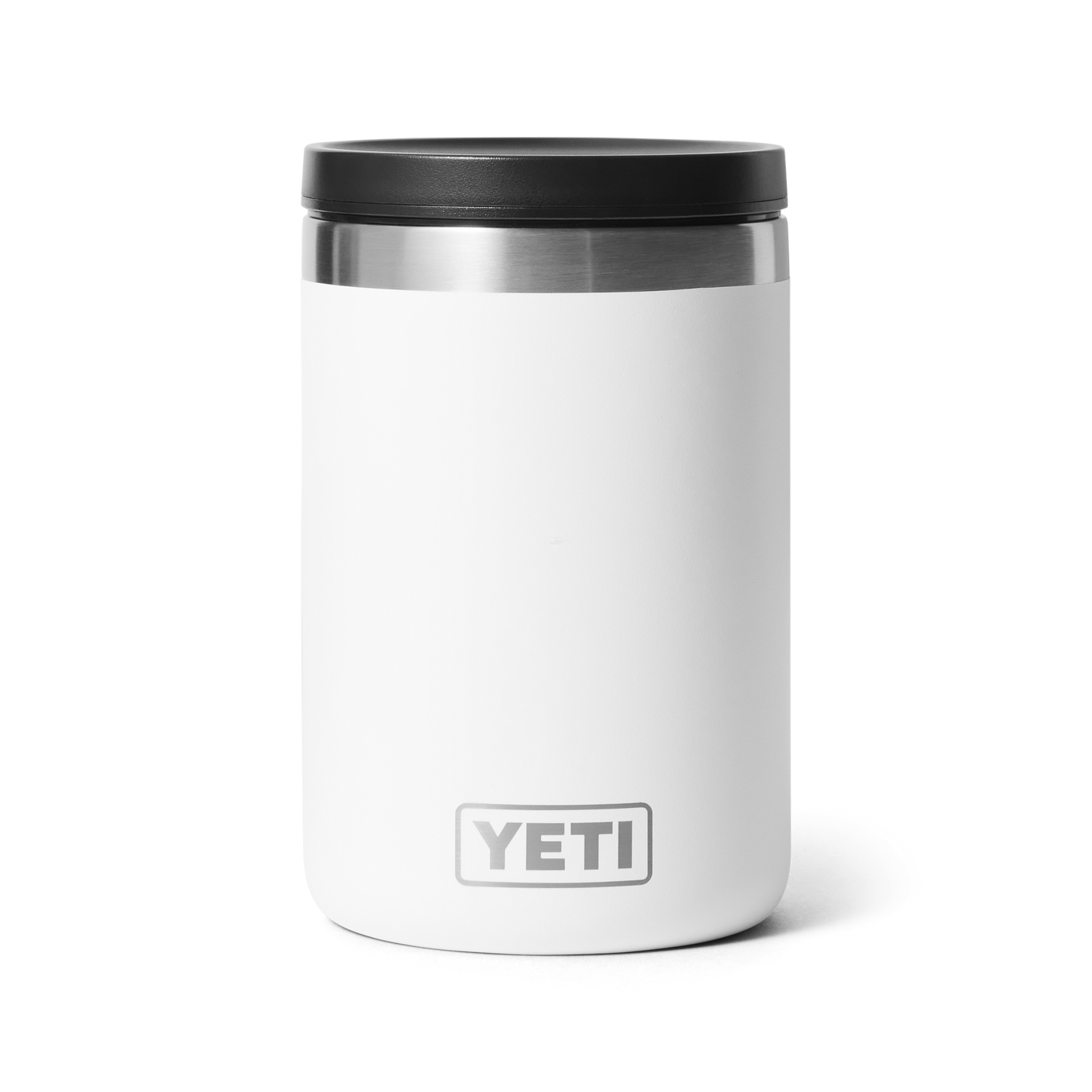 YETI Rambler® voedselpot van 16 oz (473 ml) Wit