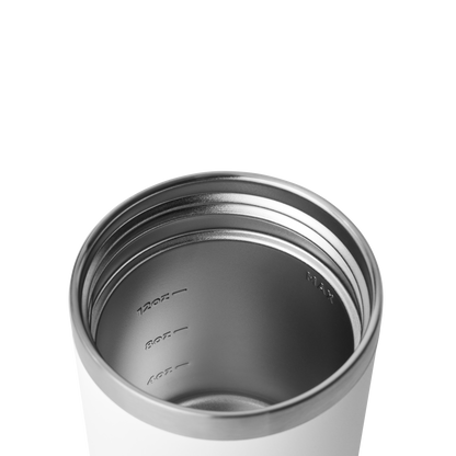 YETI Rambler® voedselpot van 16 oz (473 ml) Wit