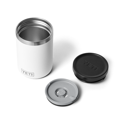 YETI Rambler® voedselpot van 16 oz (473 ml) Wit