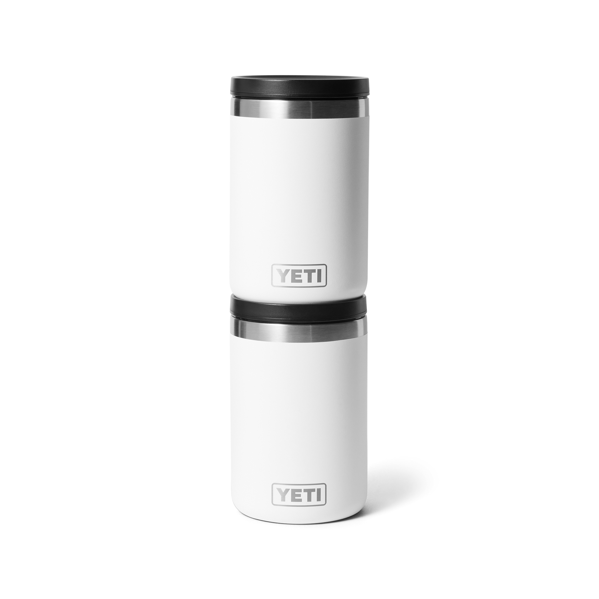 YETI Rambler® voedselpot van 16 oz (473 ml) Wit