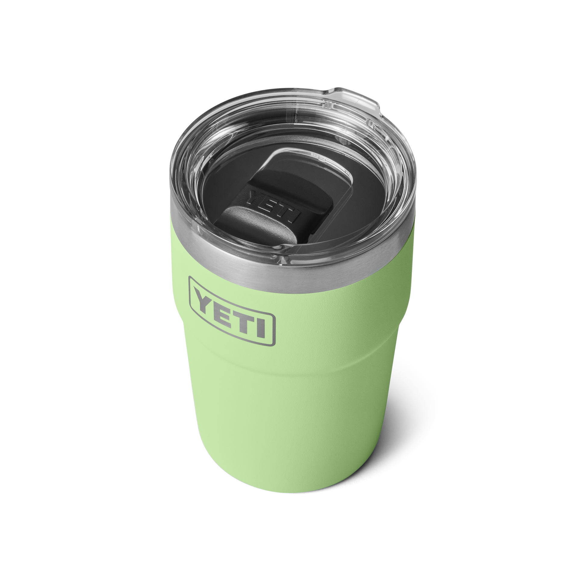 YETI Rambler® Stapelbare beker van 16 oz (475 ml)