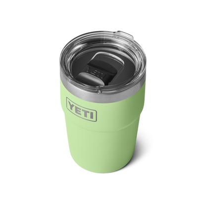YETI Rambler® Stapelbare beker van 16 oz (475 ml)