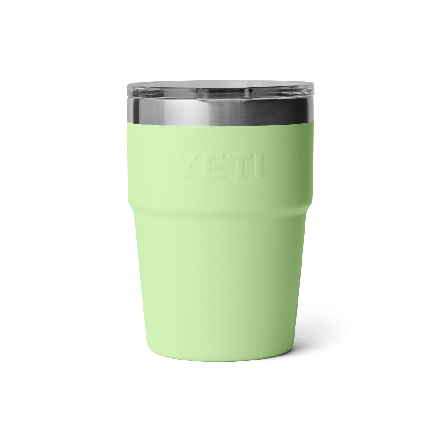 YETI Rambler® Stapelbare beker van 16 oz (475 ml)