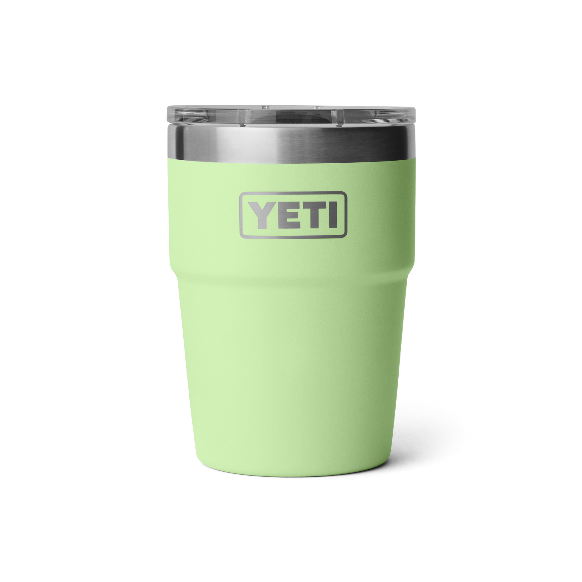YETI Rambler® Stapelbare beker van 16 oz (475 ml)