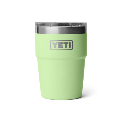 YETI Rambler® Stapelbare beker van 16 oz (475 ml)
