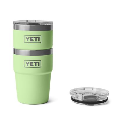 YETI Rambler® Stapelbare beker van 16 oz (475 ml)