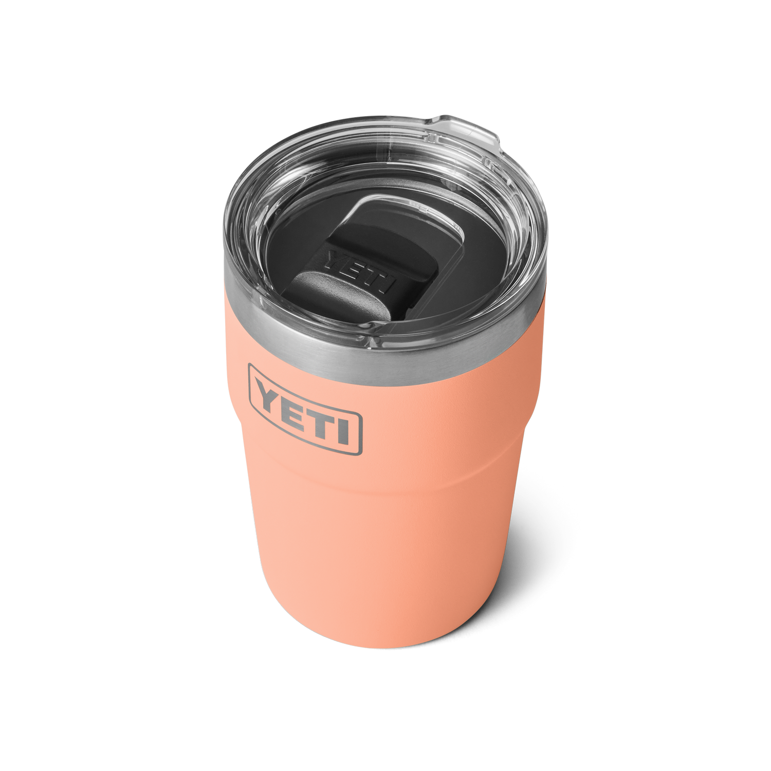 YETI Rambler® Stapelbare beker van 16 oz (473 ml) Lowcountry Peach