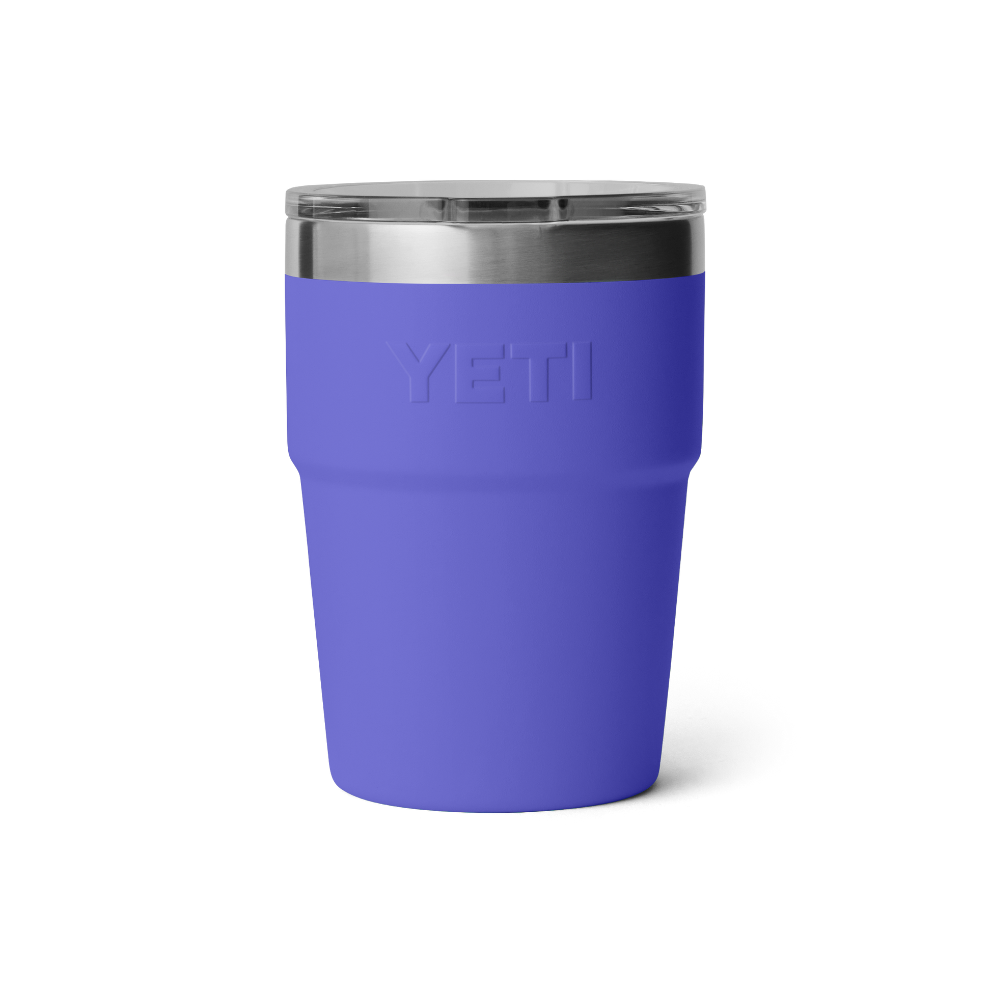 YETI Rambler® Stapelbare beker van 16 oz (473 ml) Ultramarine Violet