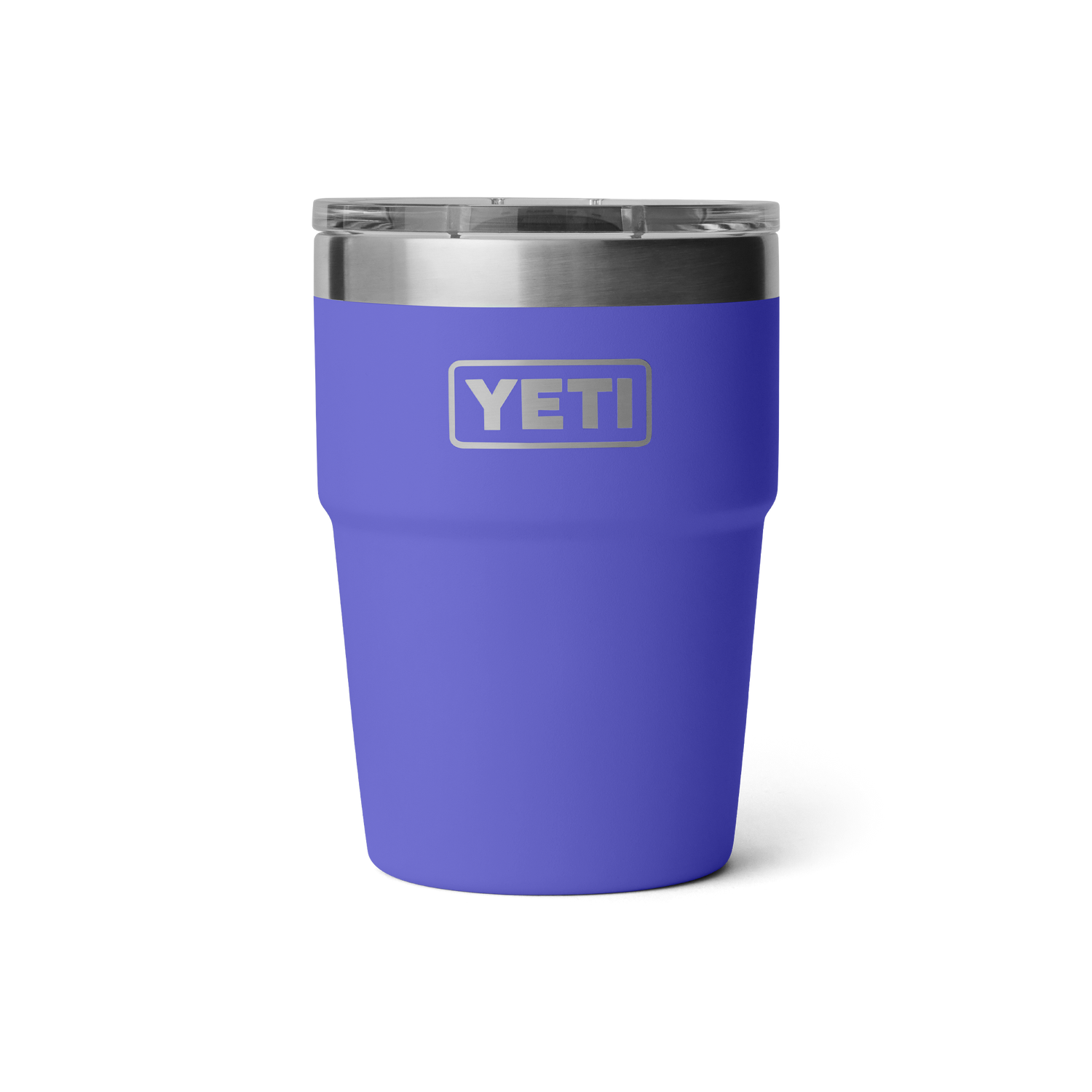 YETI Rambler® Stapelbare beker van 16 oz (473 ml) Ultramarine Violet