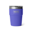 YETI Rambler® Stapelbare beker van 16 oz (473 ml) Ultramarine Violet