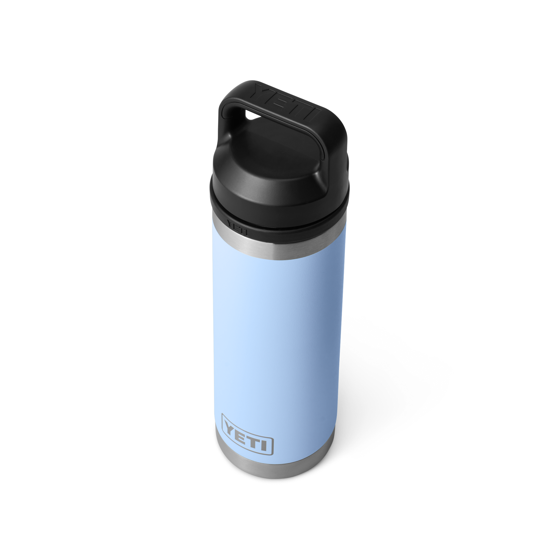 YETI Rambler® 18 oz Fles van 532 ml Big Sky Blue