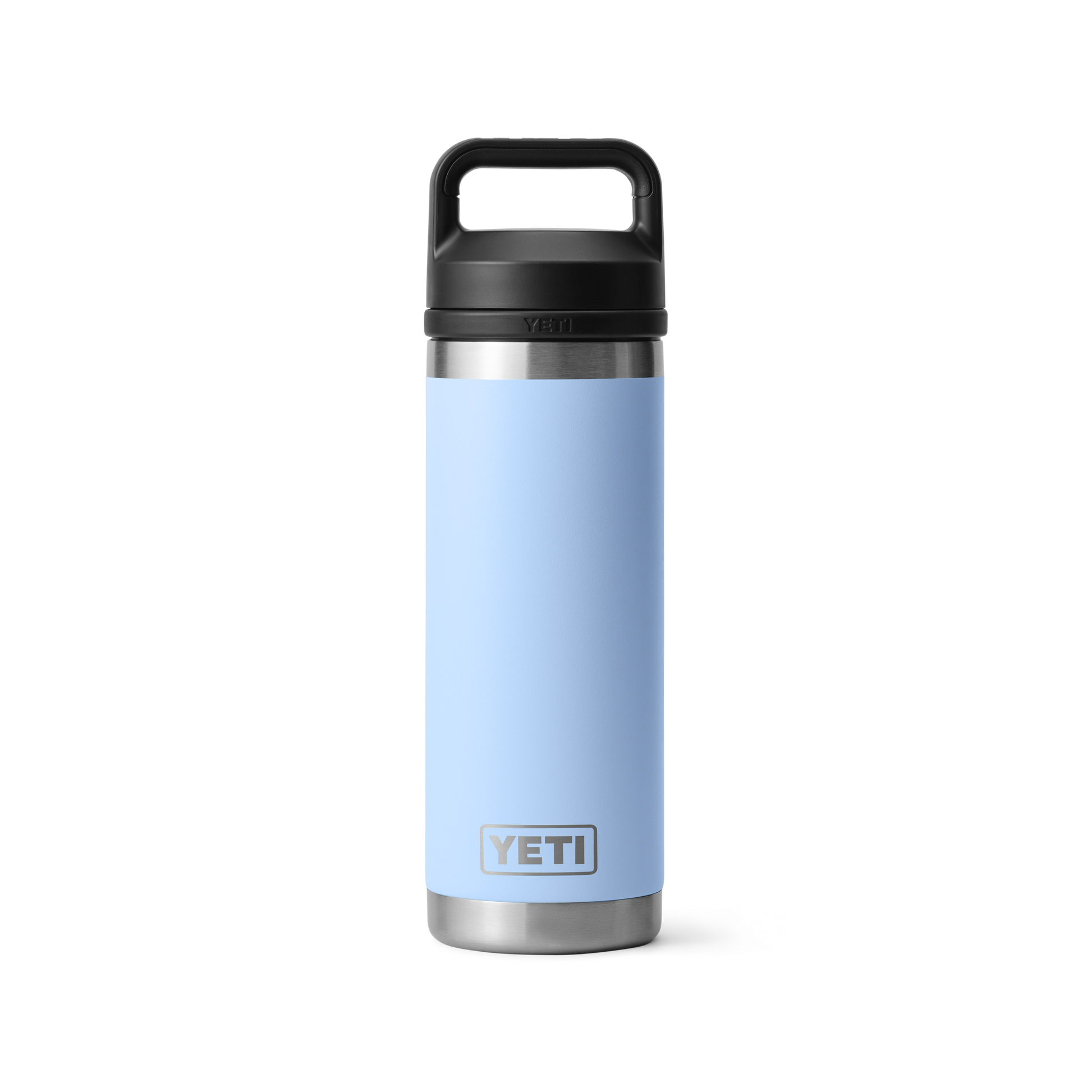 YETI Rambler® 18 oz Fles van 532 ml Big Sky Blue