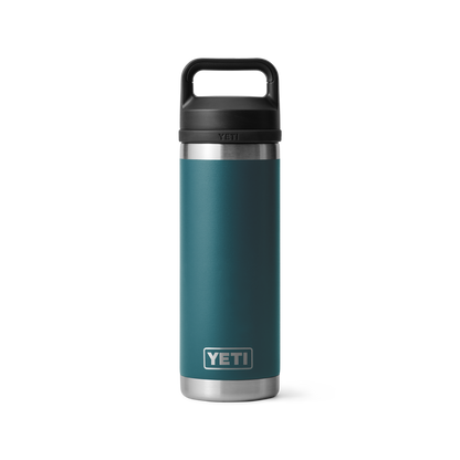 YETI Rambler® 18 oz (532 ml) Bottle Agave Teal