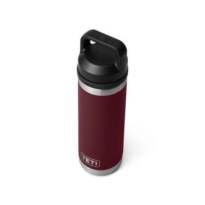 YETI Rambler® 18 oz Fles van 532 ml