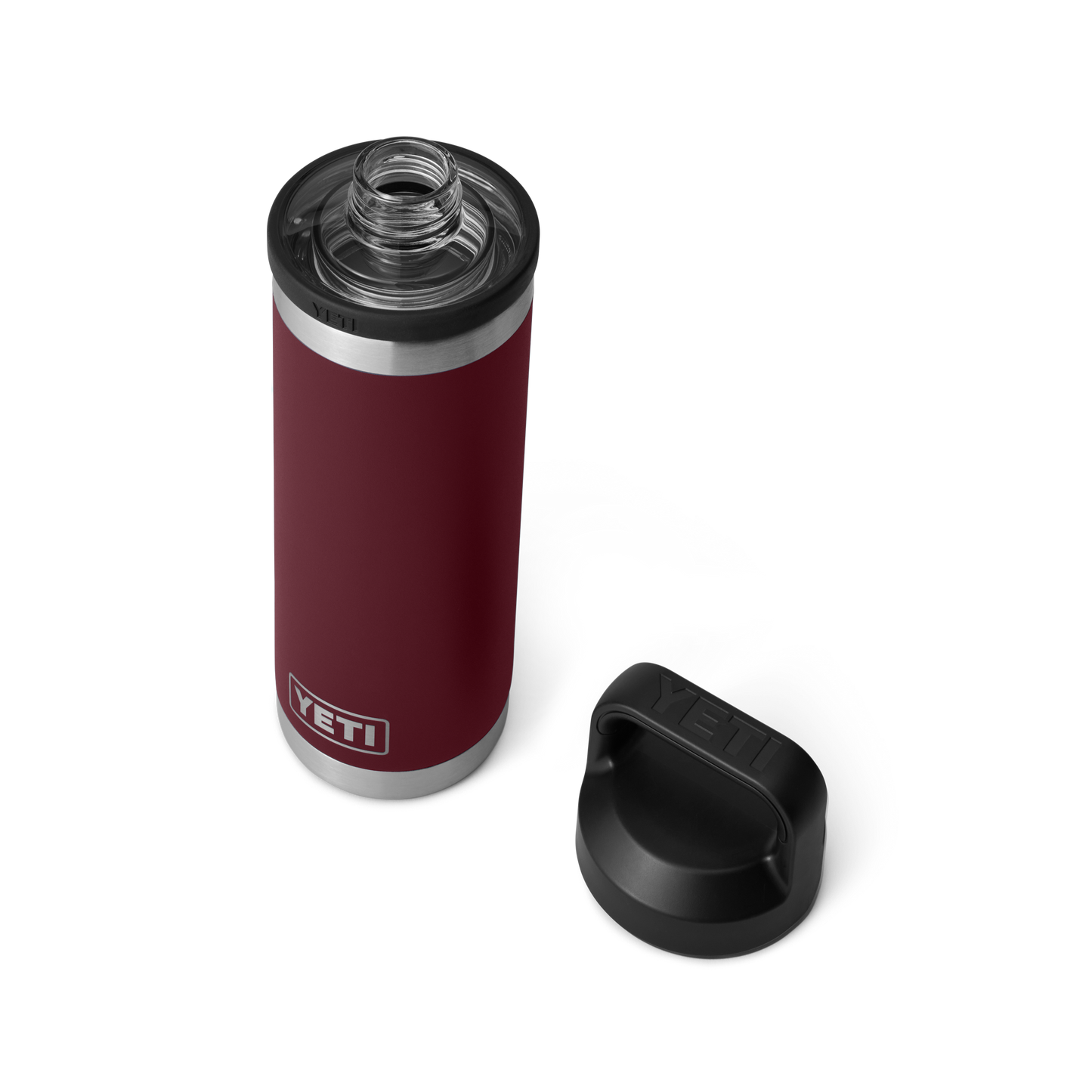 YETI Rambler® 18 oz Fles van 532 ml