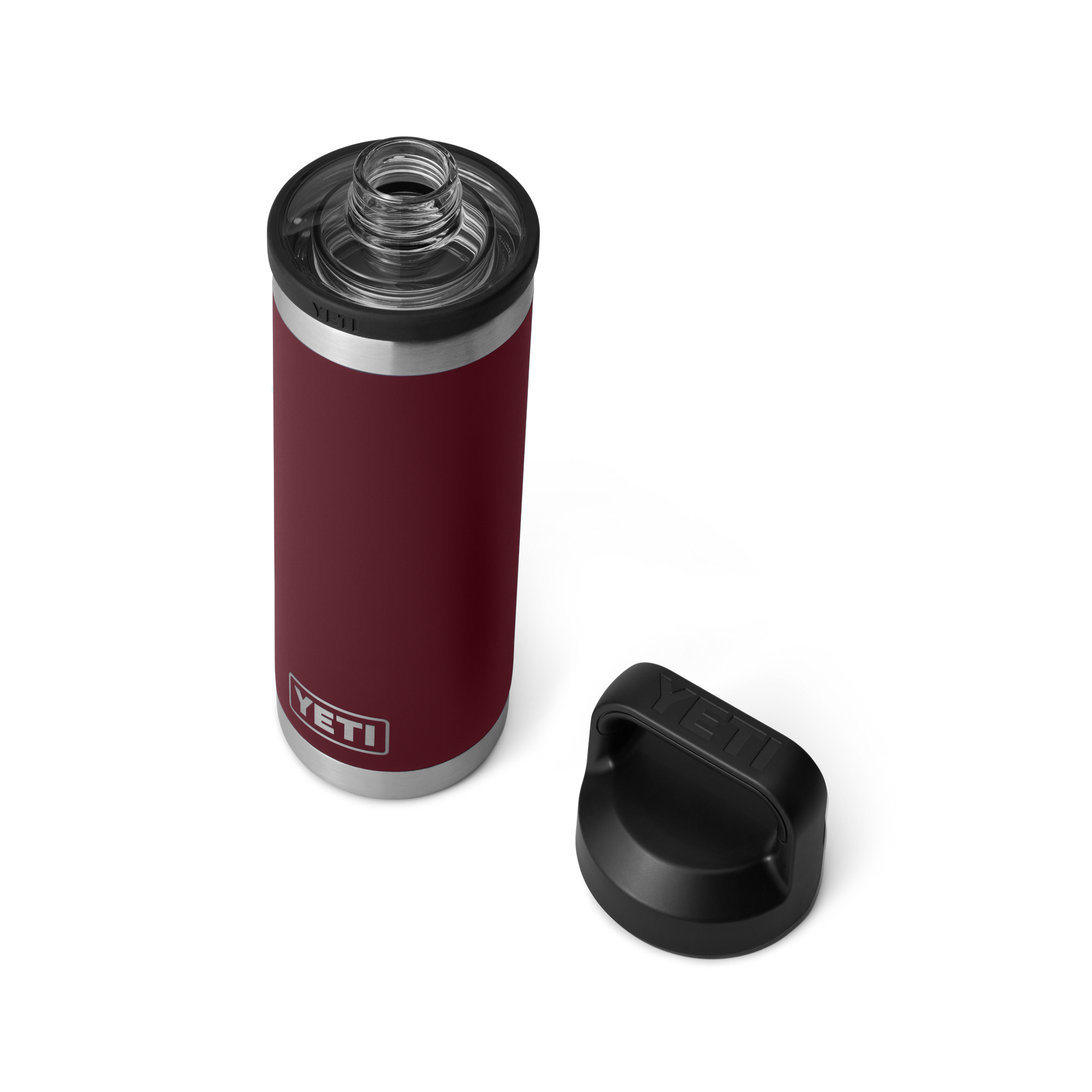 YETI Rambler® 18 oz Fles van 532 ml