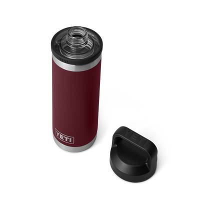YETI Rambler® 18 oz Fles van 532 ml