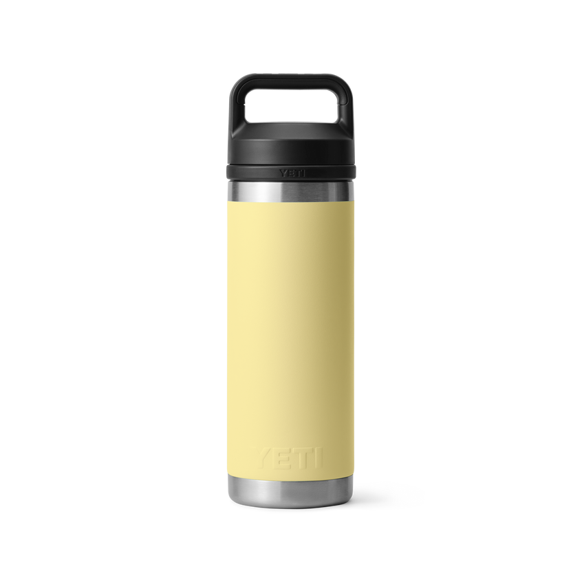 YETI Rambler® 18 oz Fles van 532 ml Daybreak Yellow