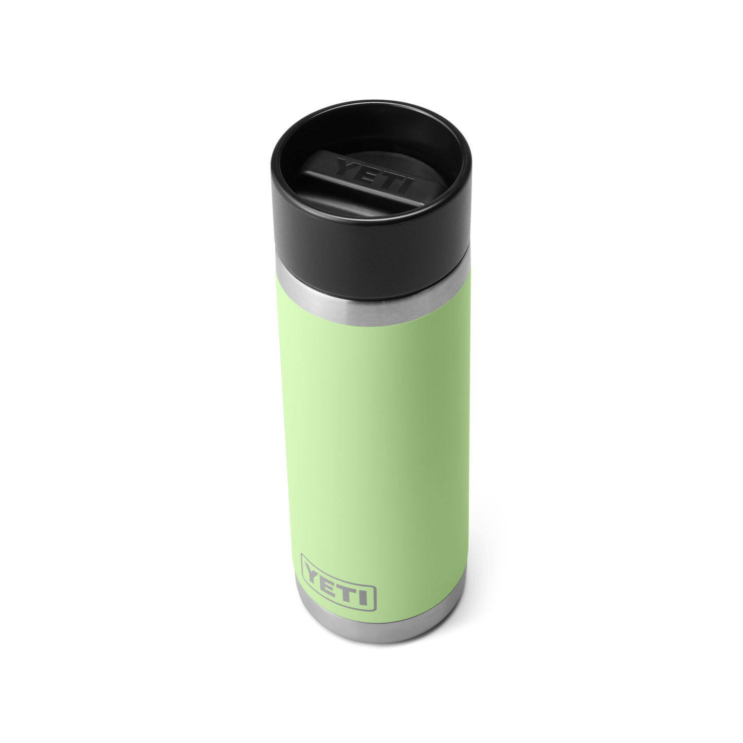 YETI Rambler® 18 oz Fles van 532 ml met HotShot-dop