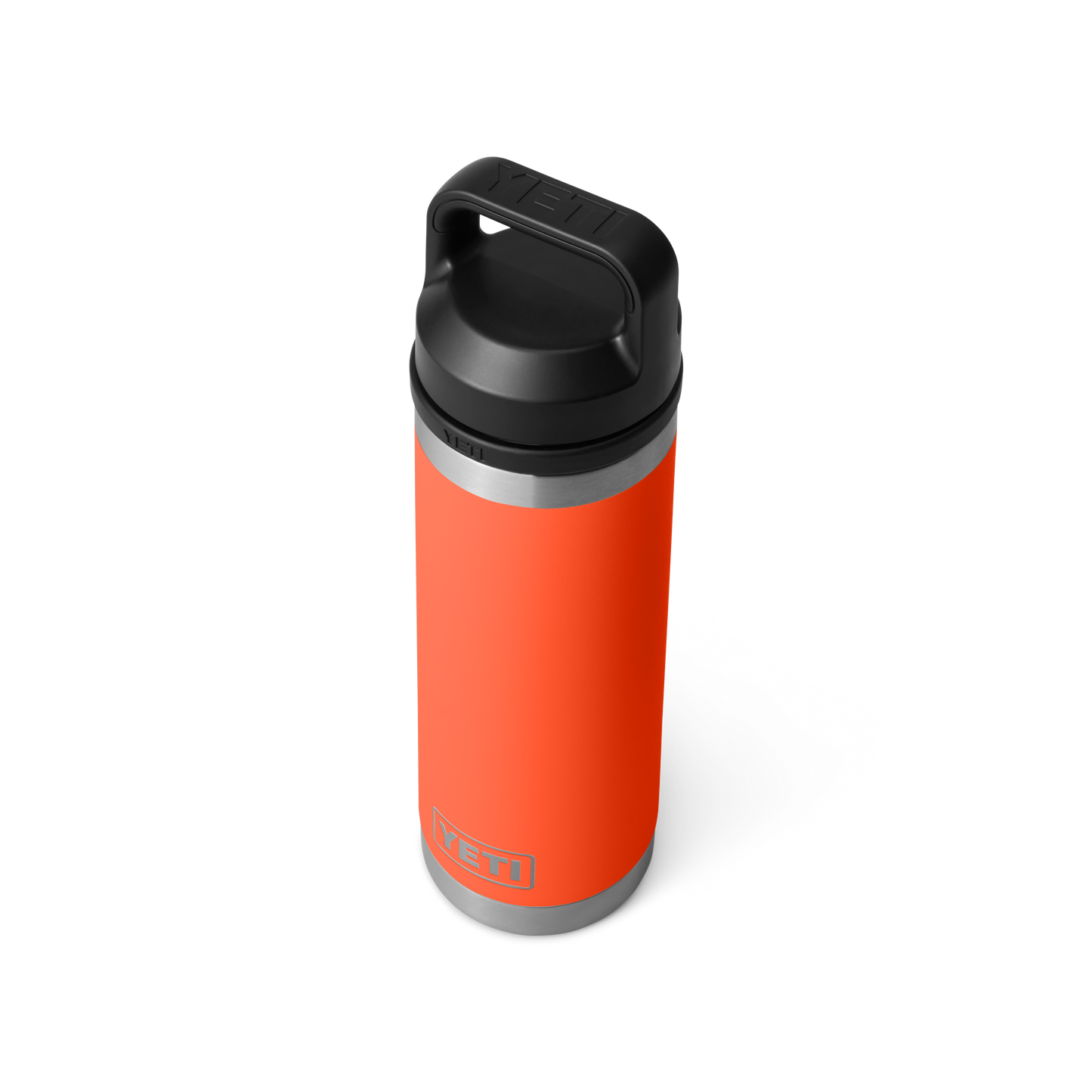 YETI Rambler® 18 oz Fles van 532 ml Papaya