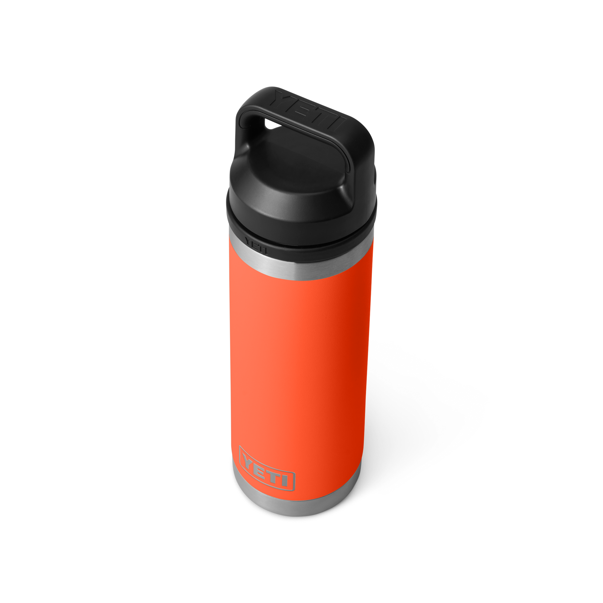 YETI Rambler® 18 oz Fles van 532 ml Papaya