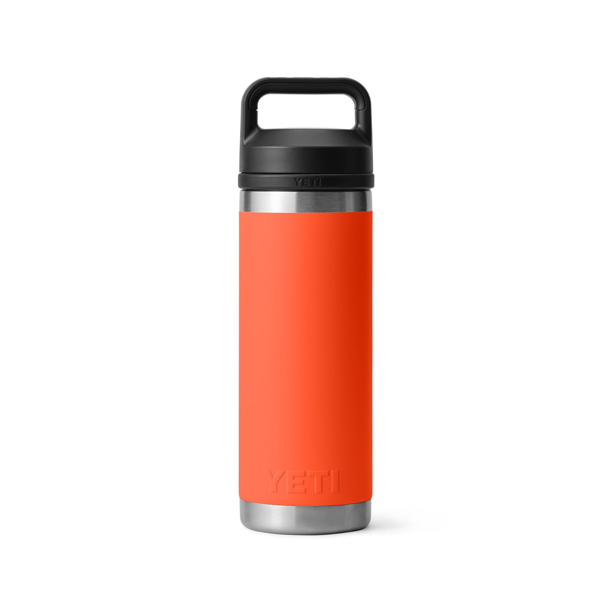 YETI Rambler® 18 oz Fles van 532 ml Papaya