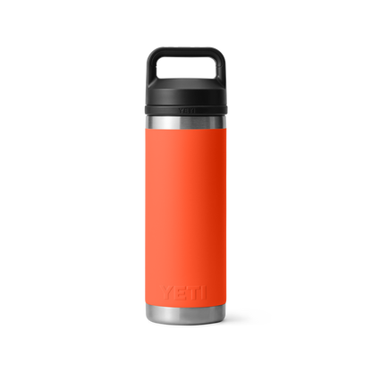 YETI Rambler® 18 oz Fles van 532 ml Papaya
