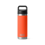 YETI Rambler® 18 oz Fles van 532 ml Papaya