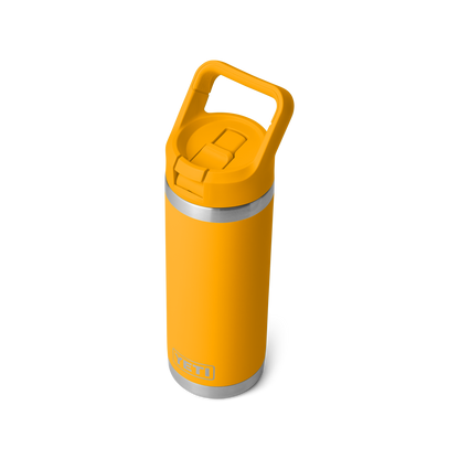 YETI Rambler® 18 oz Fles van 532 ml Beekeeper