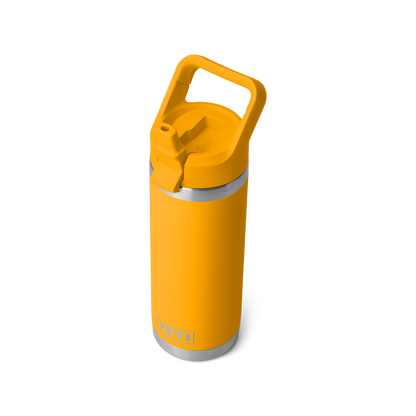 YETI Rambler® 18 oz Fles van 532 ml Beekeeper
