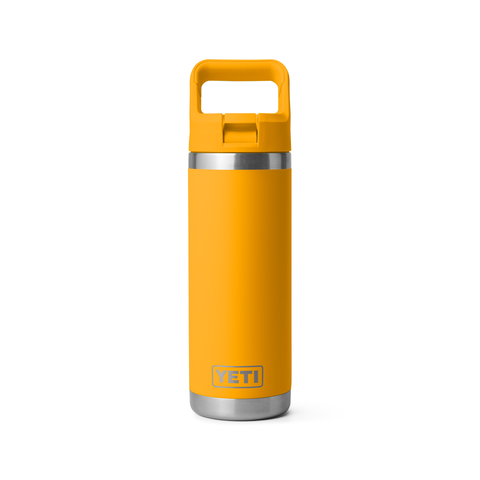 YETI Rambler® 18 oz Fles van 532 ml Beekeeper