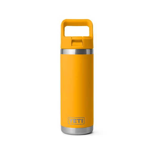 YETI Rambler® 18 oz Fles van 532 ml Beekeeper