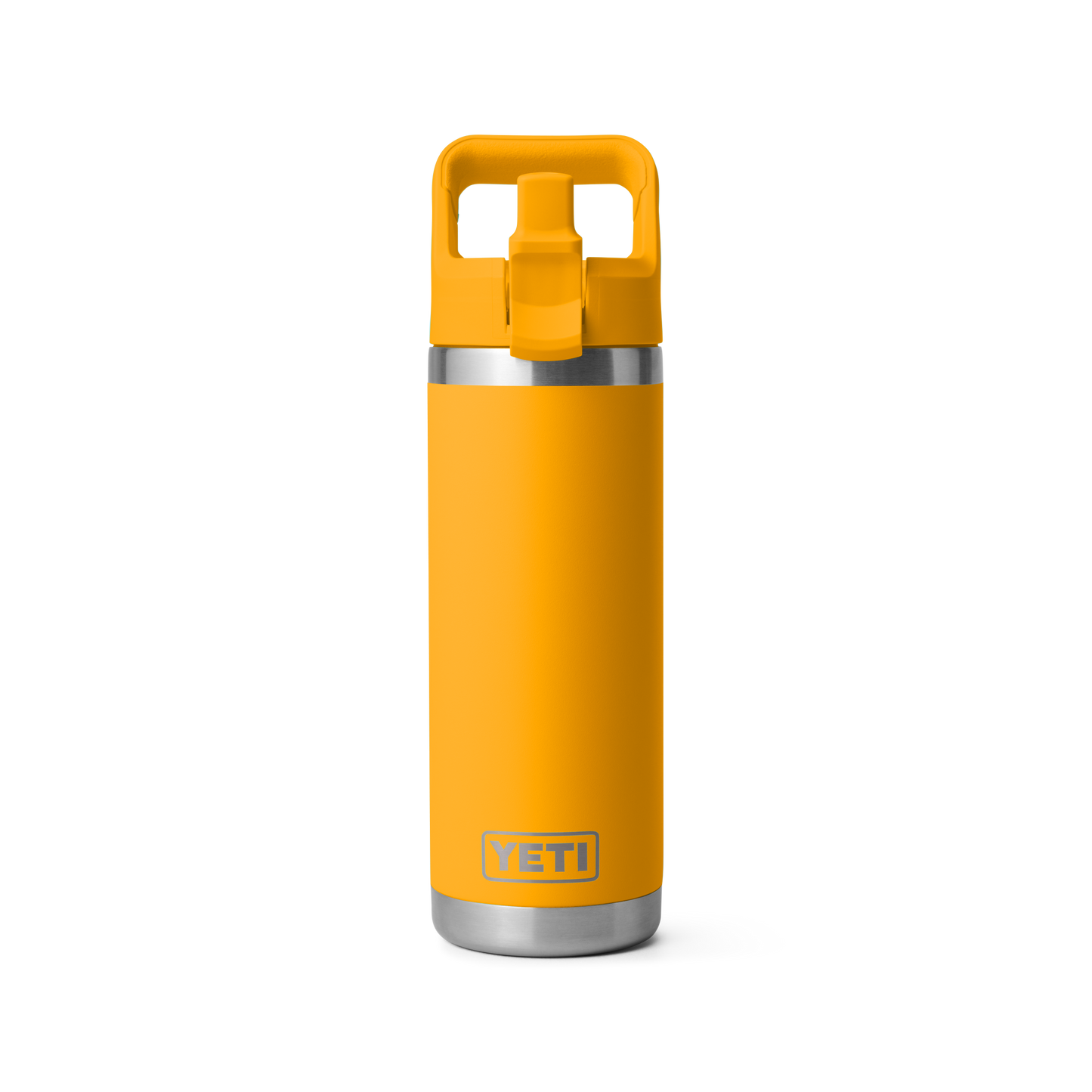 YETI Rambler® 18 oz Fles van 532 ml Beekeeper