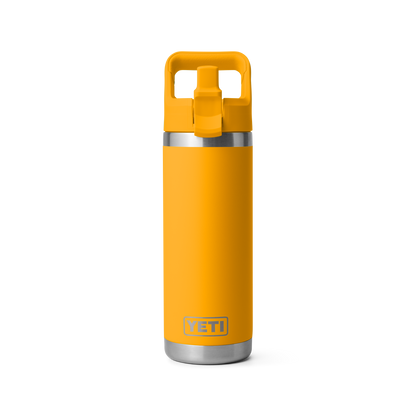 YETI Rambler® 18 oz Fles van 532 ml Beekeeper