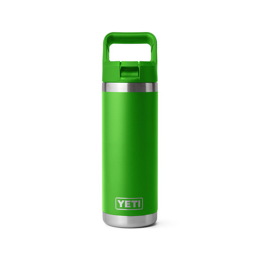 YETI Rambler® 18 oz Fles van 532 ml Canopy Green