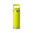 YETI Rambler® 18 oz Fles van 532 ml Firefly Yellow
