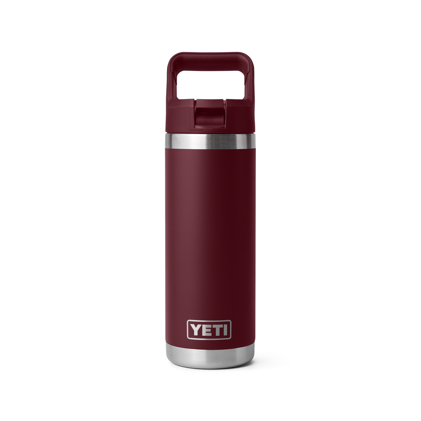 YETI Rambler® 18 oz Fles van 532 ml