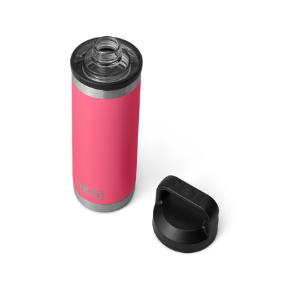 YETI Rambler® 18 oz (532 ml) Bottle Tropical Pink