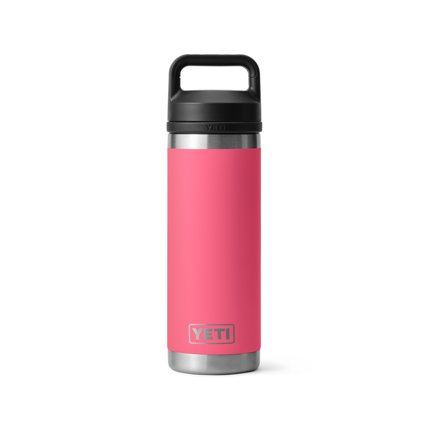 YETI Rambler® 18 oz Fles van 532 ml Tropical Pink