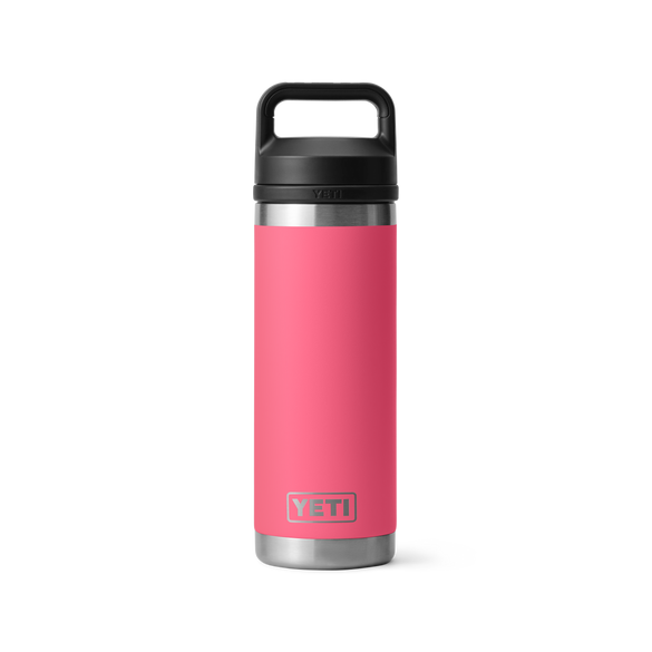 YETI Rambler® 18 oz Fles van 532 ml Tropical Pink