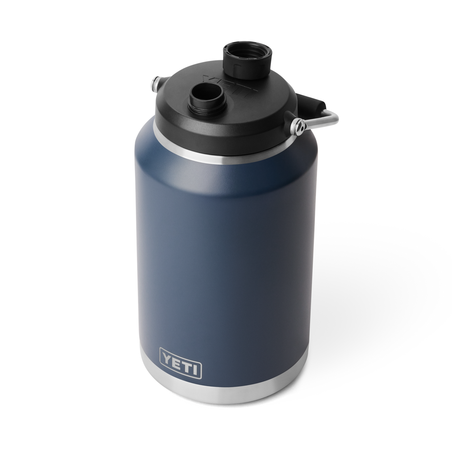 YETI Rambler® kan van gallon (3,79 L) Navy