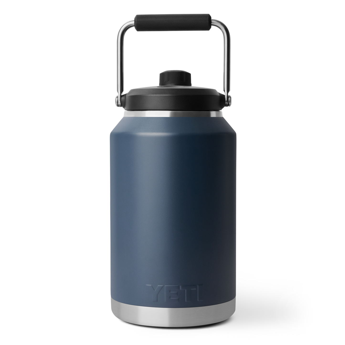 YETI Rambler® kan van gallon (3,79 L) Navy