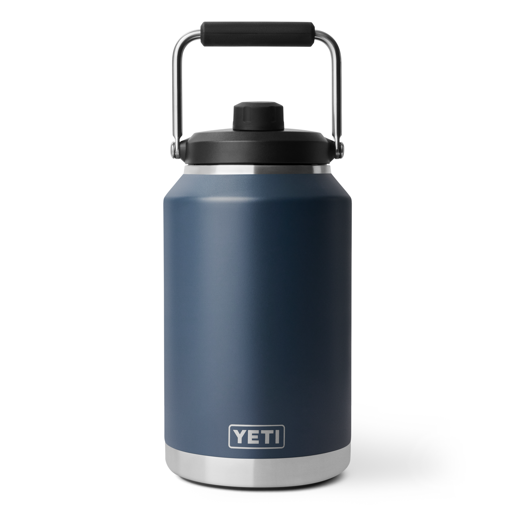 YETI Rambler® kan van gallon (3,79 L) Navy