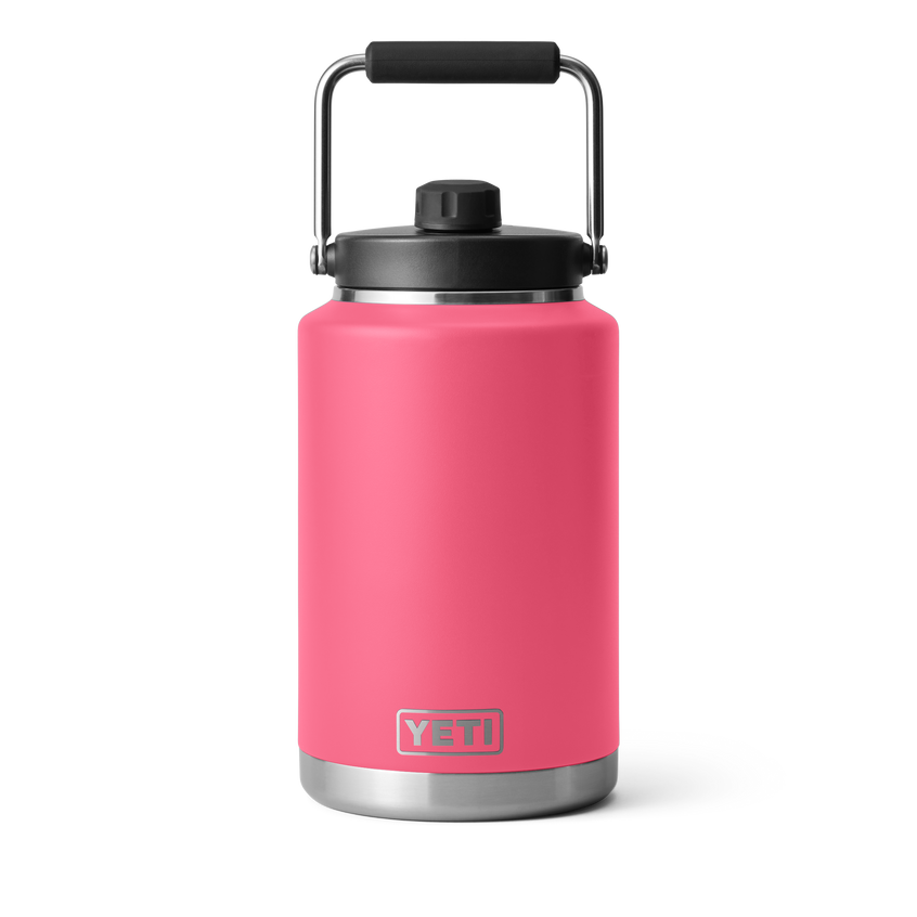 YETI Rambler® Kan van 3,8 liter Tropical Pink